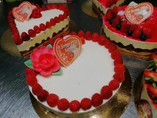 Boulangerie Boulangerie Au bon pain 1