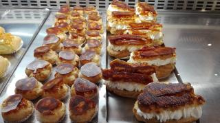 Boulangerie Farinha Antoine 1