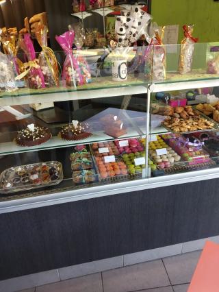 Boulangerie Boulangerie Meillat 1
