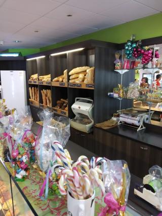 Boulangerie Boulangerie Meillat 2