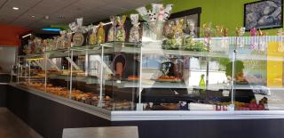 Boulangerie Boulangerie Meillat 0