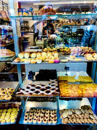 Boulangerie COTE D'AZUR BOULANGERIE BELLIARD 2