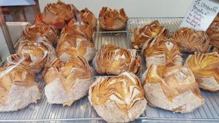 Boulangerie COTE D'AZUR BOULANGERIE BELLIARD 0