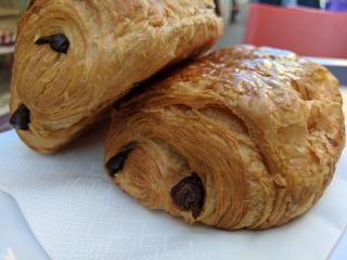 Boulangerie COTE D'AZUR BOULANGERIE BELLIARD 0