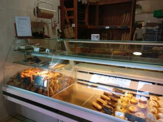 Boulangerie La Guyoche 0