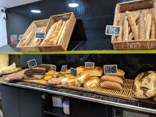 Boulangerie Gregory Desfoux 0