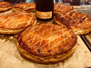 Boulangerie Gregory Desfoux 0