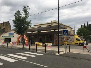 Boulangerie la mie CÂLINE - Atelier 