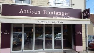 Boulangerie La Fromentine 0