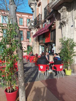 Boulangerie Les Petits Pains du Portugal 0