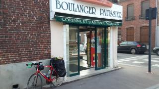 Boulangerie Moreaux Jean-Paul 0