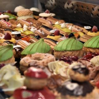 Boulangerie A Croquer 2