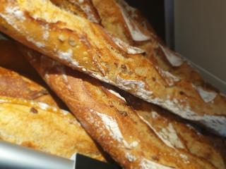 Boulangerie A Croquer 0