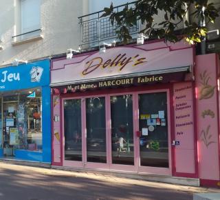 Boulangerie Delly's 1