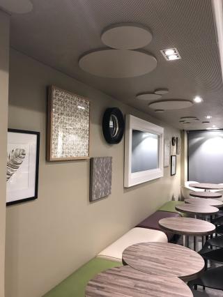 Boulangerie Le Jardin d'Apar Thé 0