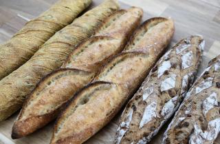 Boulangerie Au pain du village ll 1