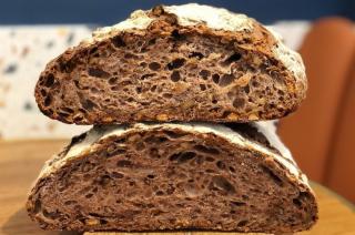 Boulangerie Au pain du village ll 2