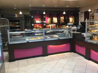 Boulangerie Croc'gourmand 1