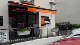 Boulangerie Le kiosque gourmand 0