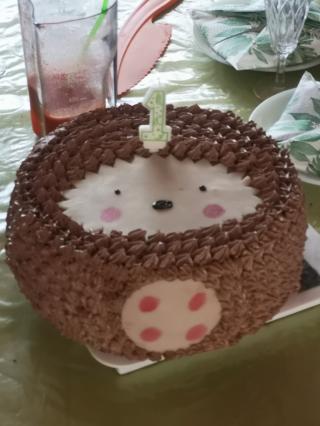 Boulangerie Le Fournil de Pont 1