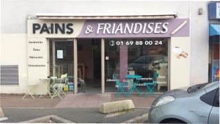 Boulangerie Pains & Pâtisseries 0