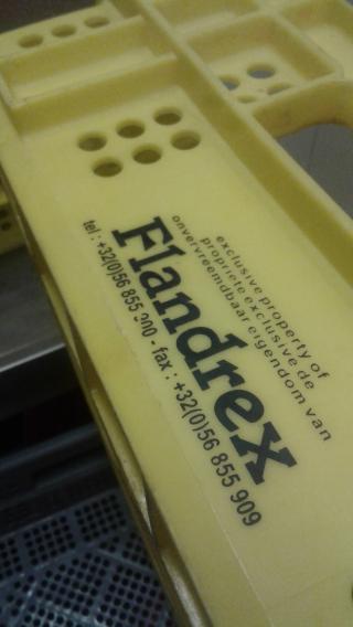 Boulangerie Crousti Pat 0