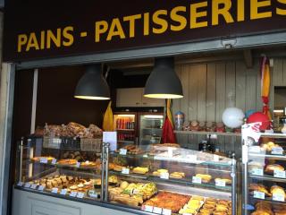 Boulangerie Les Fromentiers 0