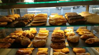 Boulangerie Les Fromentiers 0
