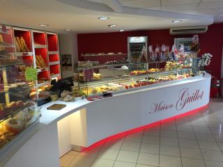 Boulangerie Maison Guillot 0
