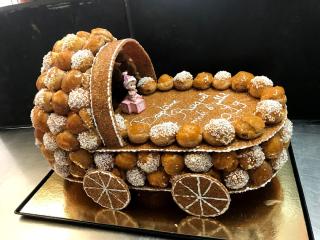 Boulangerie Chateauneuf du Pain 1