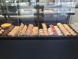 Boulangerie Chateauneuf du Pain 0