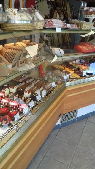 Boulangerie SOPATRA 0