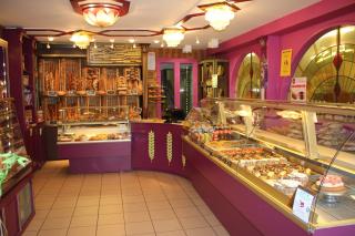 Boulangerie Julier Et Fils Sarl 2