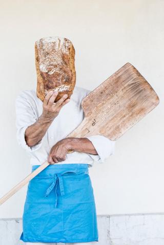 Boulangerie Haut les pains ! 0