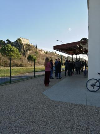 Boulangerie Haut les pains ! 0