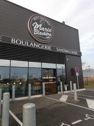Boulangerie Marie Blachère Boulangerie Sandwicherie Tarterie 0
