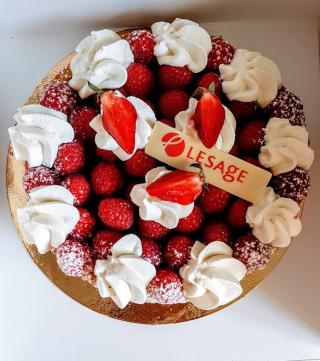 Boulangerie Maison Lesage Marcq 0