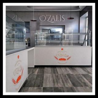 Boulangerie Boulangerie O'ZALIS 0