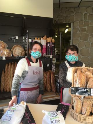 Boulangerie La Minopain 0