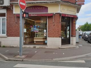 Boulangerie La lommoise 0