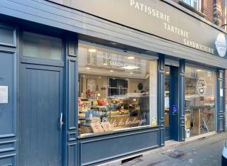 Boulangerie Le Fils du Boulanger - Lille 0