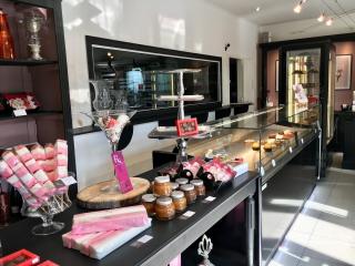 Boulangerie Pâtisserie Rouget 0