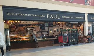 Boulangerie Paul 0