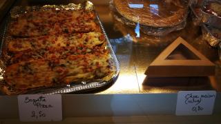 Boulangerie AU FOURNIL DE MARCK 0