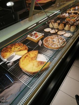 Boulangerie La boulangerie pâtisserie la Licorne 0