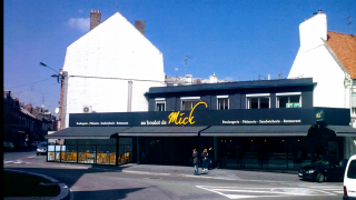 Boulangerie Au Boulot de Mick 0