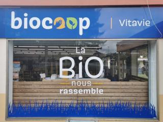 Boulangerie Biocoop Vitavie 0