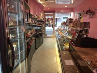 Boulangerie Pâtissierie Chocolaterie Stephane Marty 1