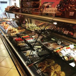 Boulangerie Pâtissierie Chocolaterie Stephane Marty 0