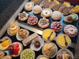 Boulangerie Le Pain des miss 0
